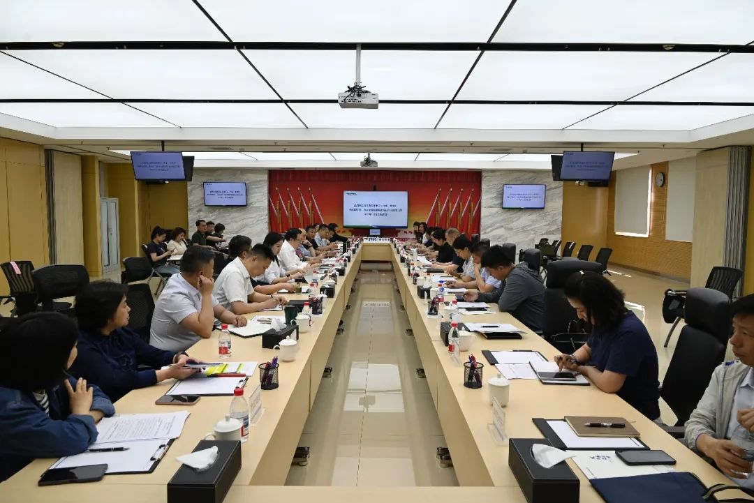 自拍流出监管企业董事会办公室第三协作交流组开展2025年第一次协作交流活动